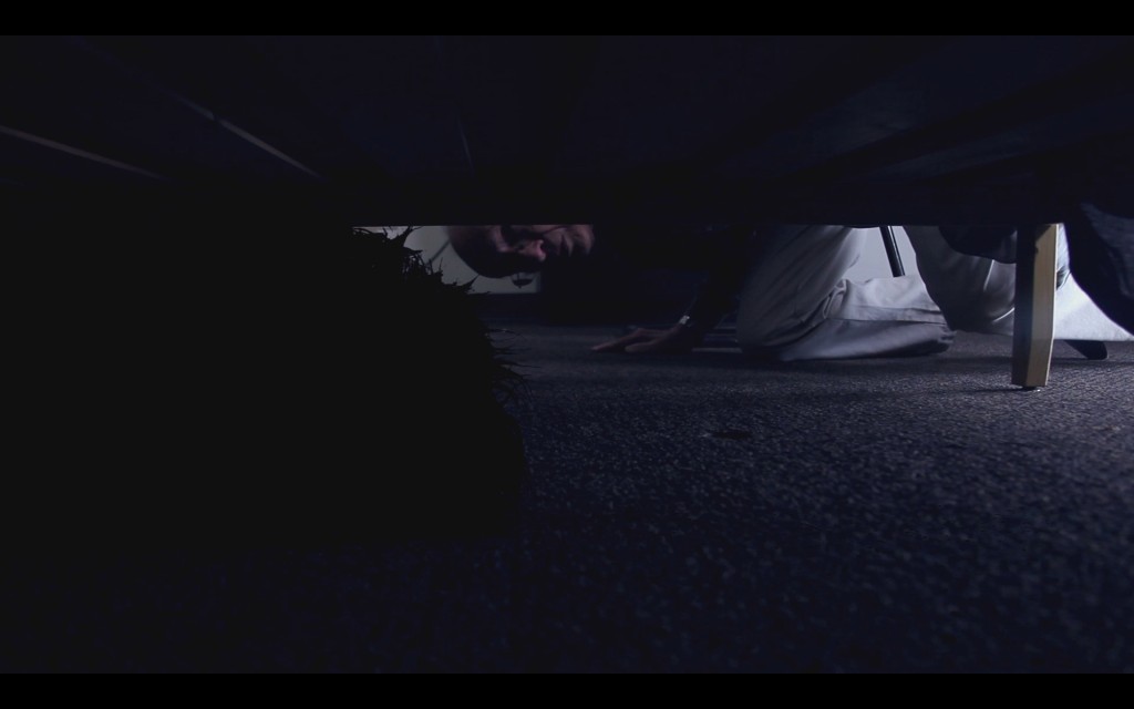 Under the Bed