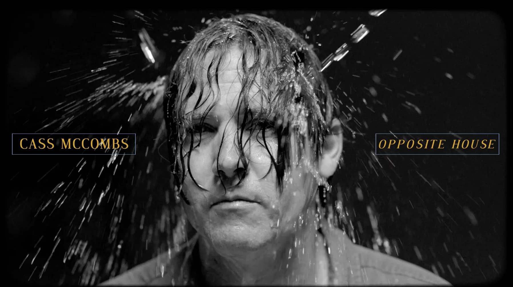 Cass McCombs – “Opposite House” – Production Design Cass McCombs -