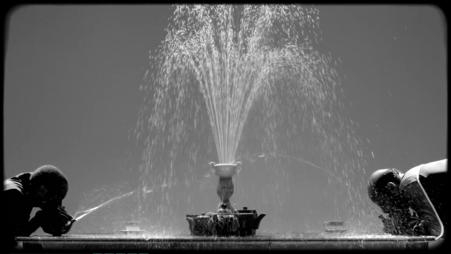 Cass McCombs – “Opposite House” – Production Design Cass McCombs -