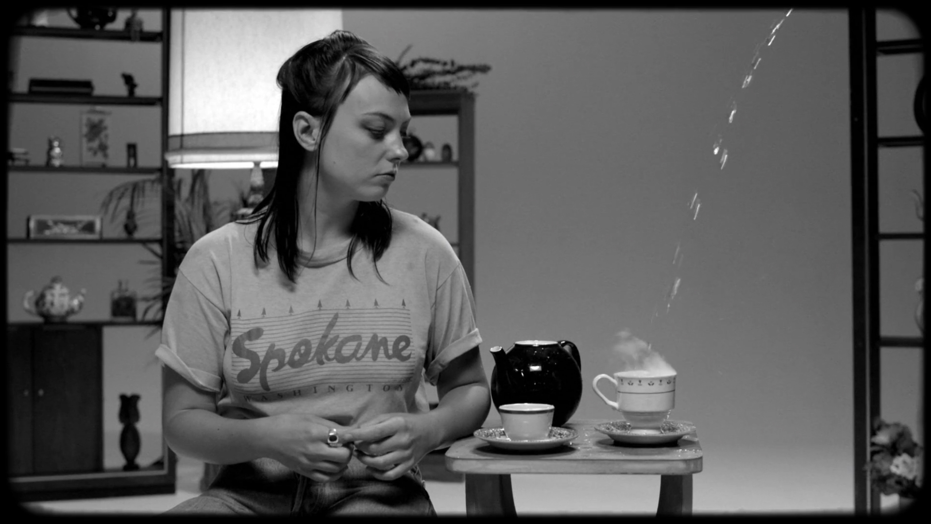 Cass McCombs – “Opposite House” – Production Design Cass McCombs -