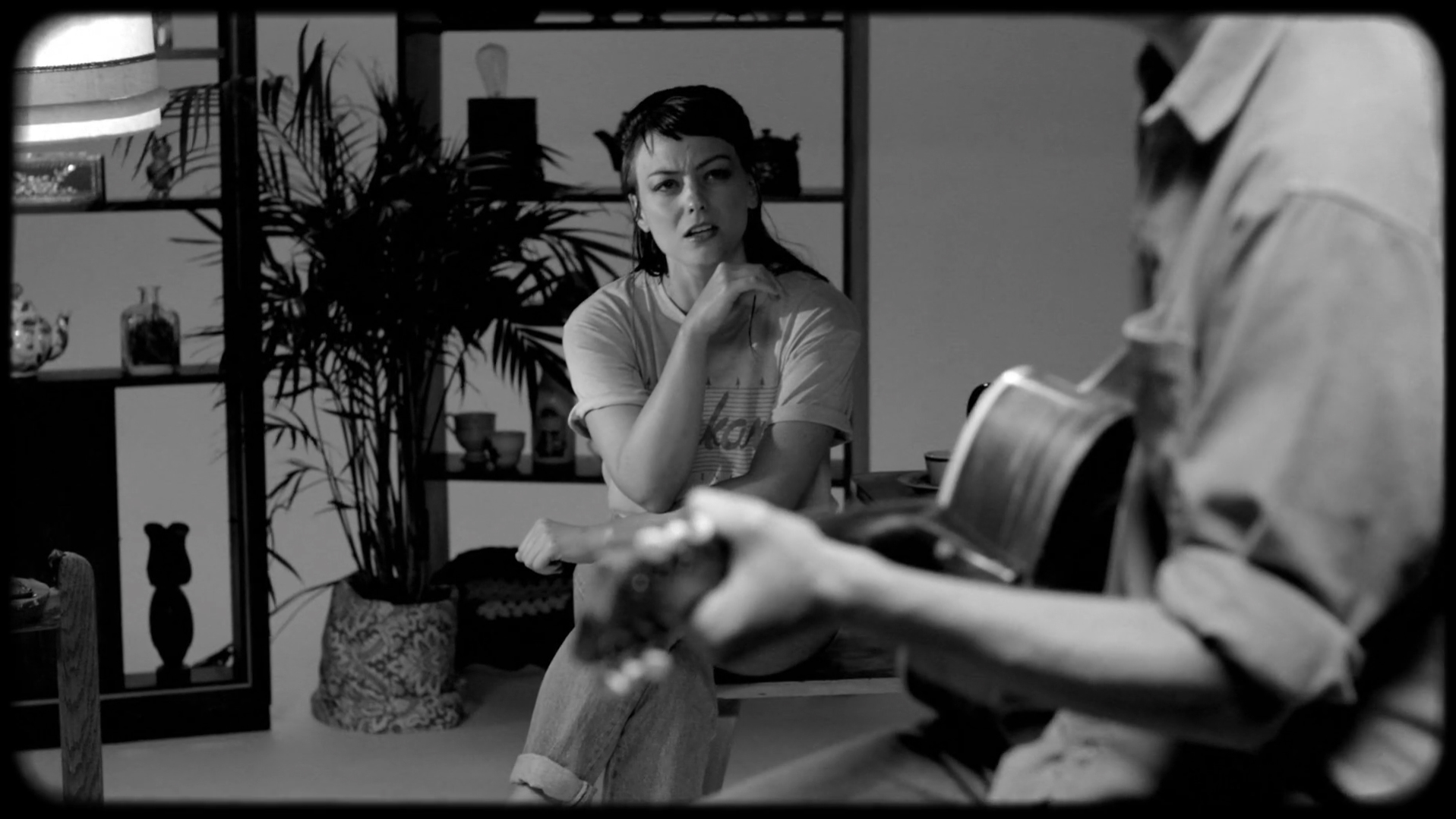 Cass McCombs – “Opposite House” – Production Design Cass McCombs -