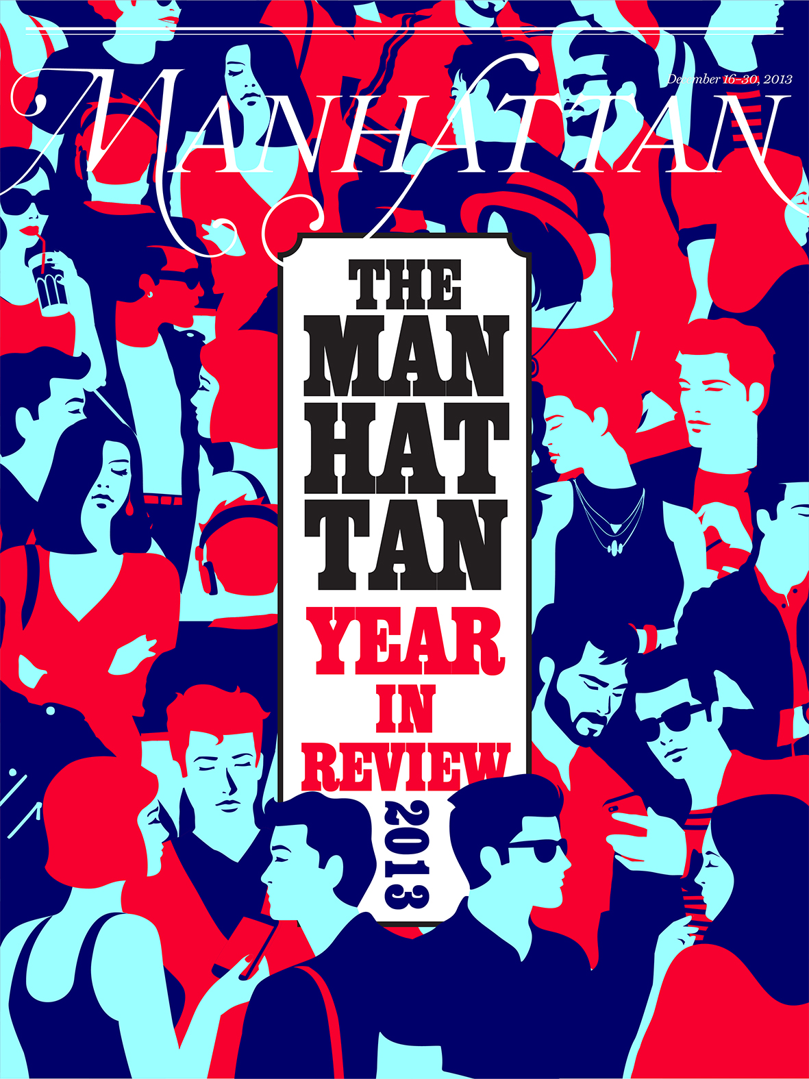 Inventing Anna, Manhattan Magazine