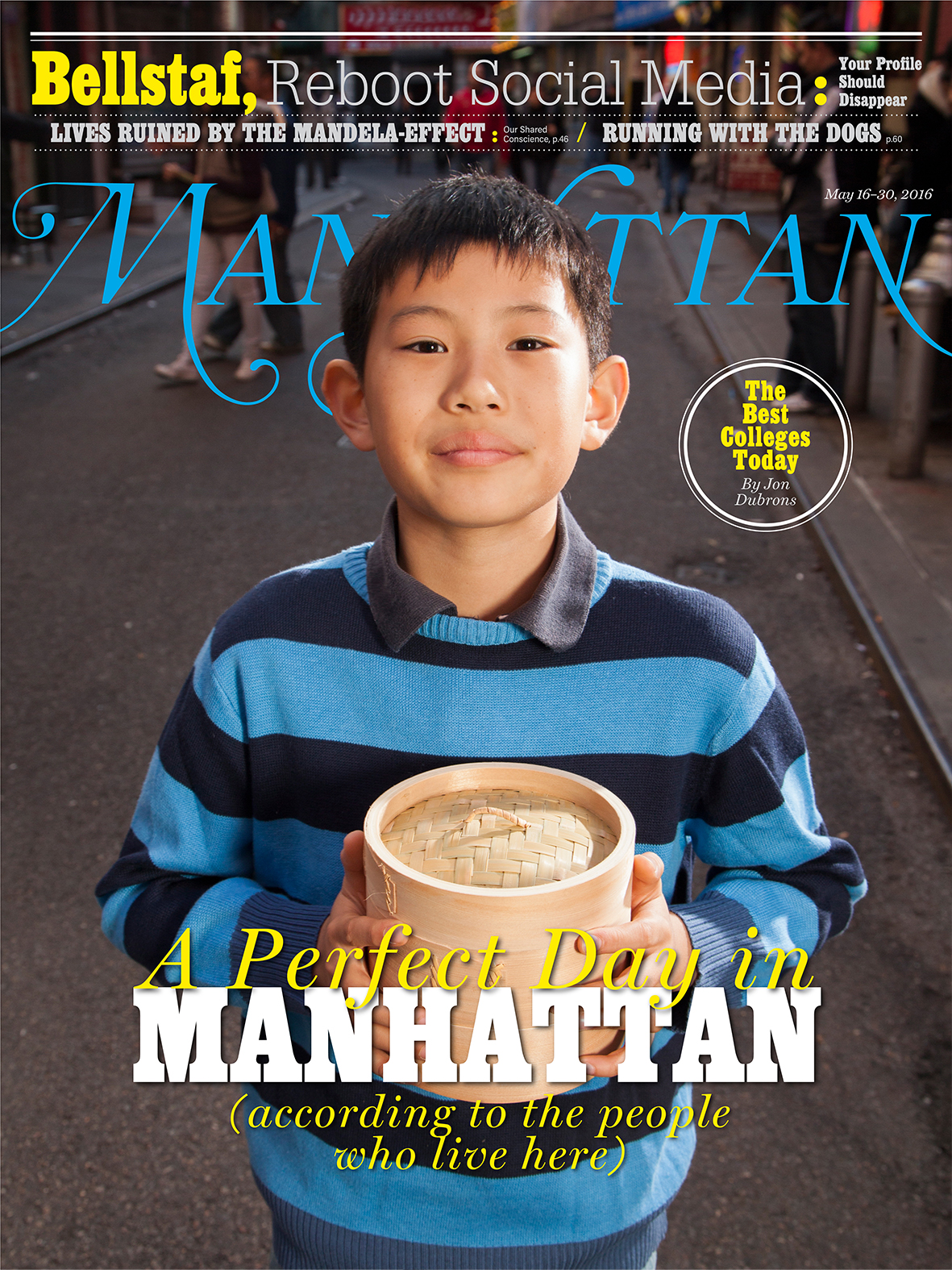 Inventing Anna, Manhattan Magazine