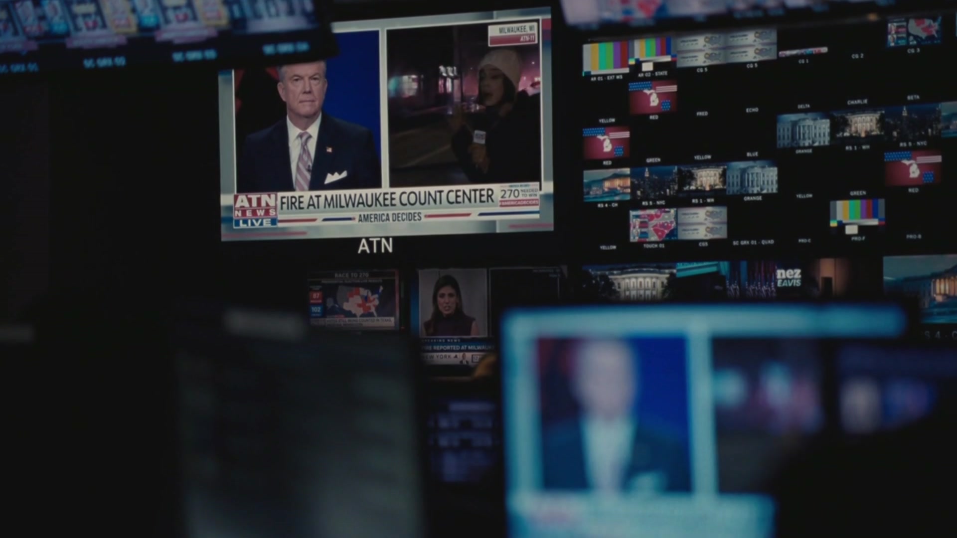 ATN America Decides
