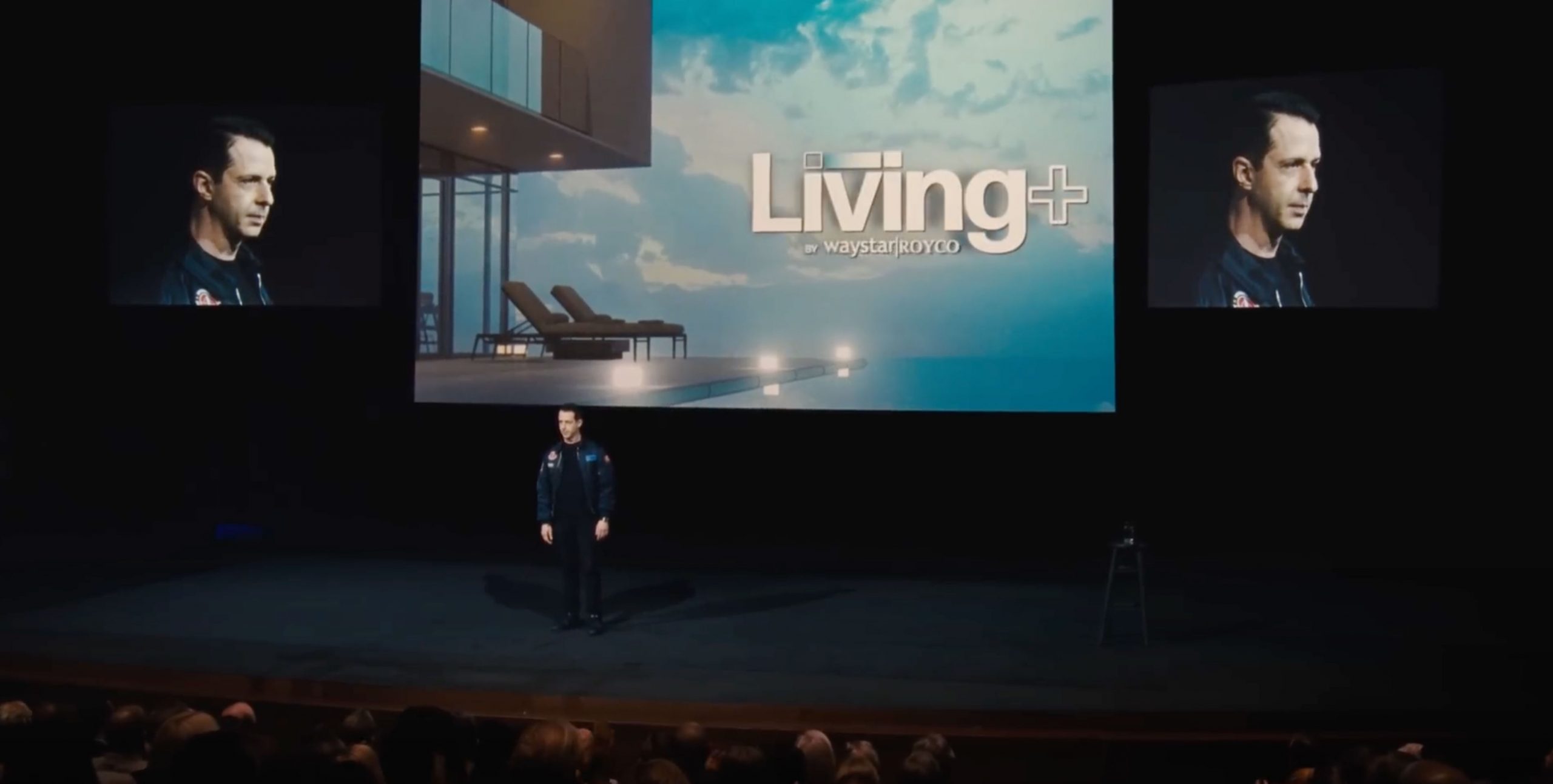 Living Plus