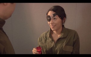 Betsy, the leader of the trio, is a level-headed woman who's seen some action alongside fellow cadet Bob. She's bemused by Bernie's idealism but is beginning to wonder when she should burst his bubble with the truth.